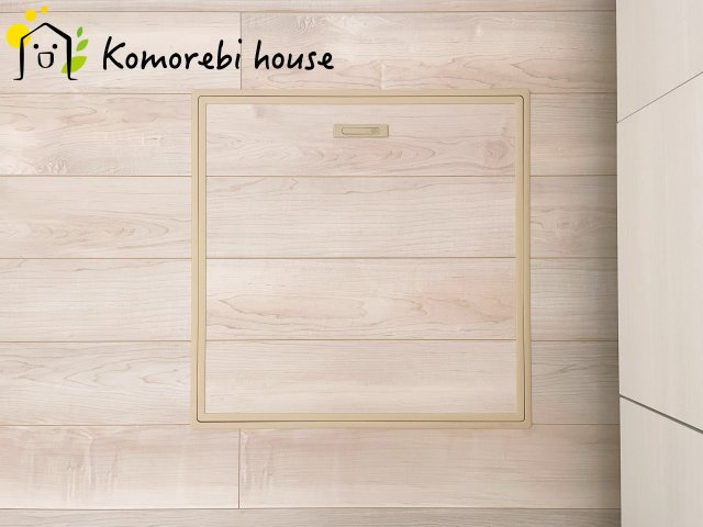 さいたま市西区宝来第1　新築一戸建て　クレイドルガーデン　01の内装