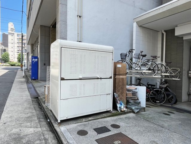 シャトー&ホテル名駅南1st｜名古屋市の賃貸ならMy賃貸のその他共用部分|シャトー&ホテル名駅南1st