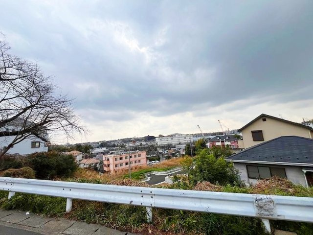 東急田園都市線「梶が谷」新築分譲の画像