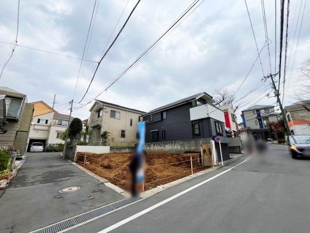 東急田園都市線「梶が谷」新築分譲の画像