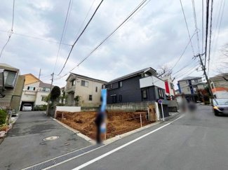 【外観】