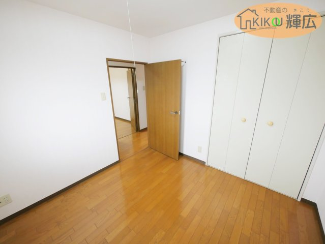 【洋室】 | プレステージ南大久保　4階