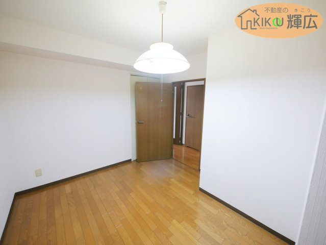 【子供部屋】 | プレステージ南大久保　4階