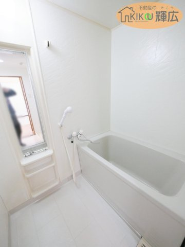 【浴室】 | プレステージ南大久保　4階