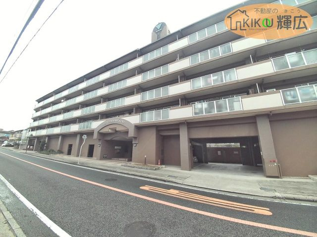 【外観】 | プレステージ南大久保　4階