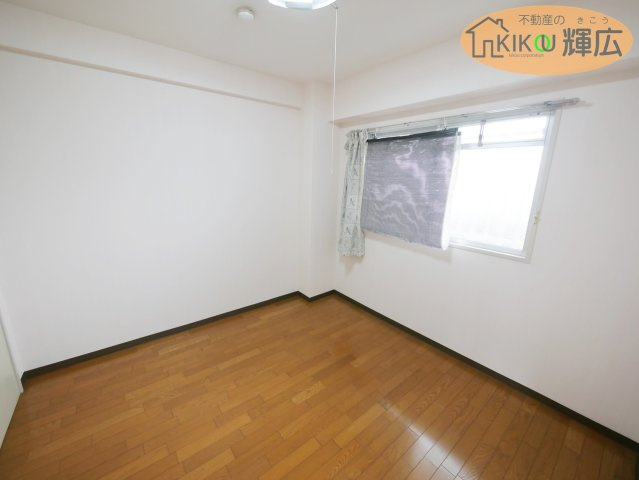 【洋室】 | プレステージ南大久保　4階