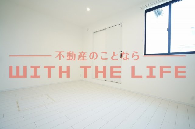 Alivio N【キャンペーン対象物件】の内装|内装です