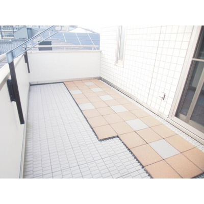 【ロビー】 | 根岸四丁目一戸建貸家