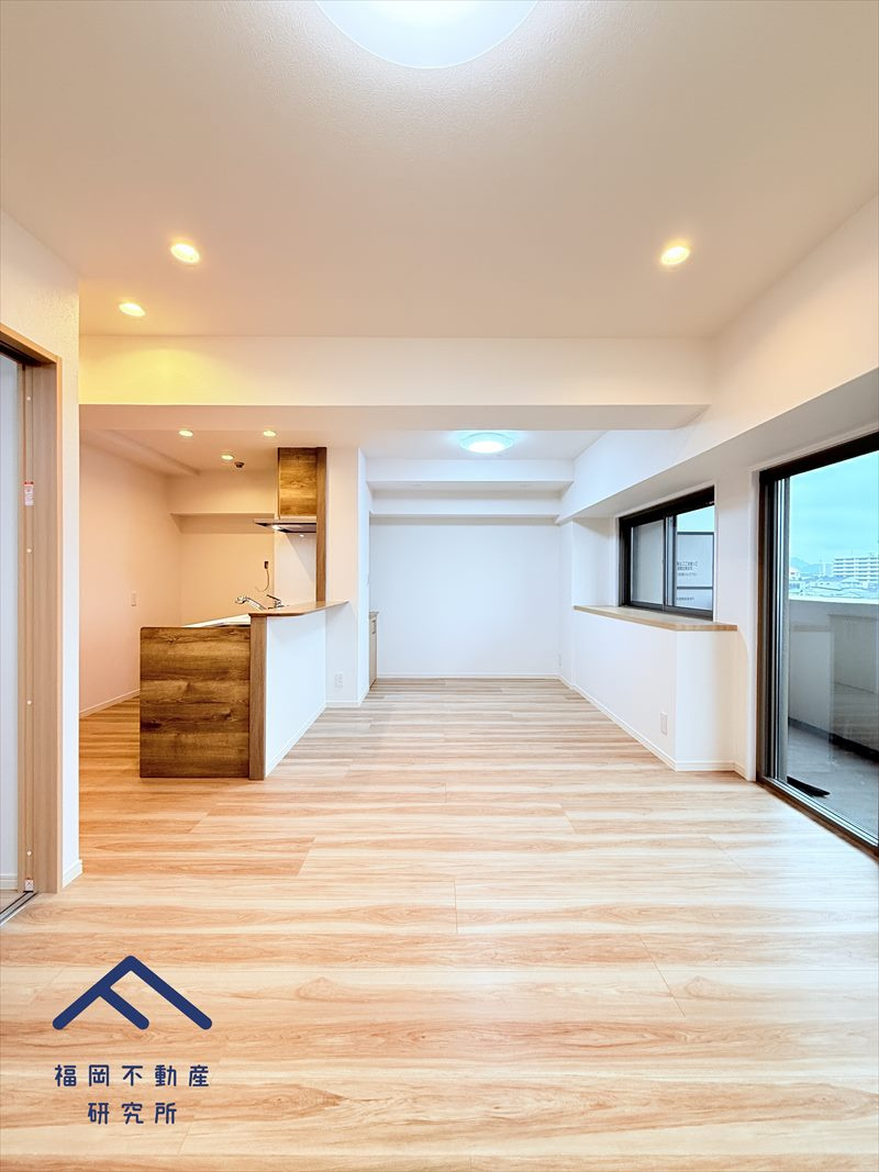 ロワールマンション福間