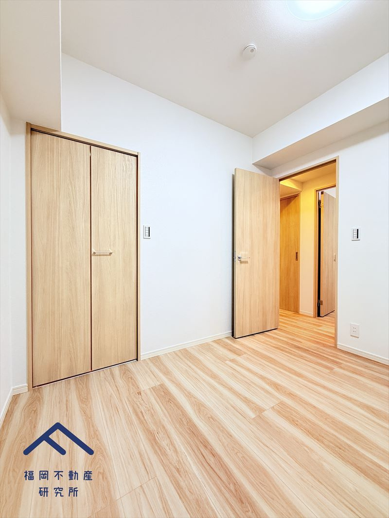 ロワールマンション福間