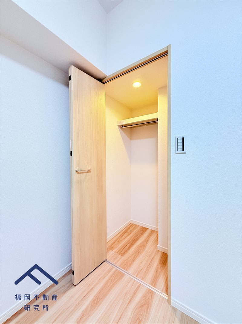 ロワールマンション福間