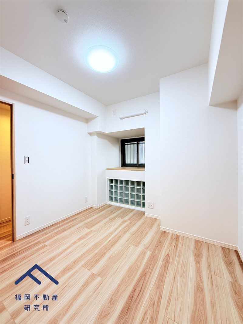 ロワールマンション福間