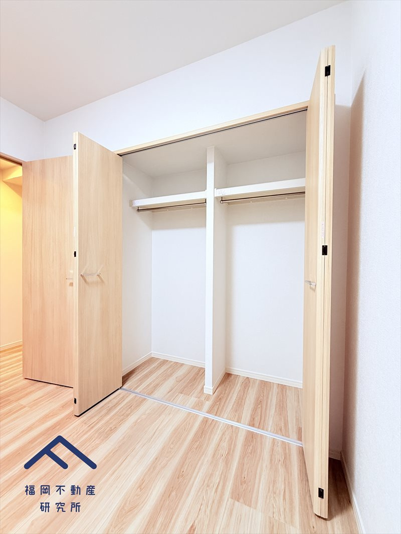 ロワールマンション福間