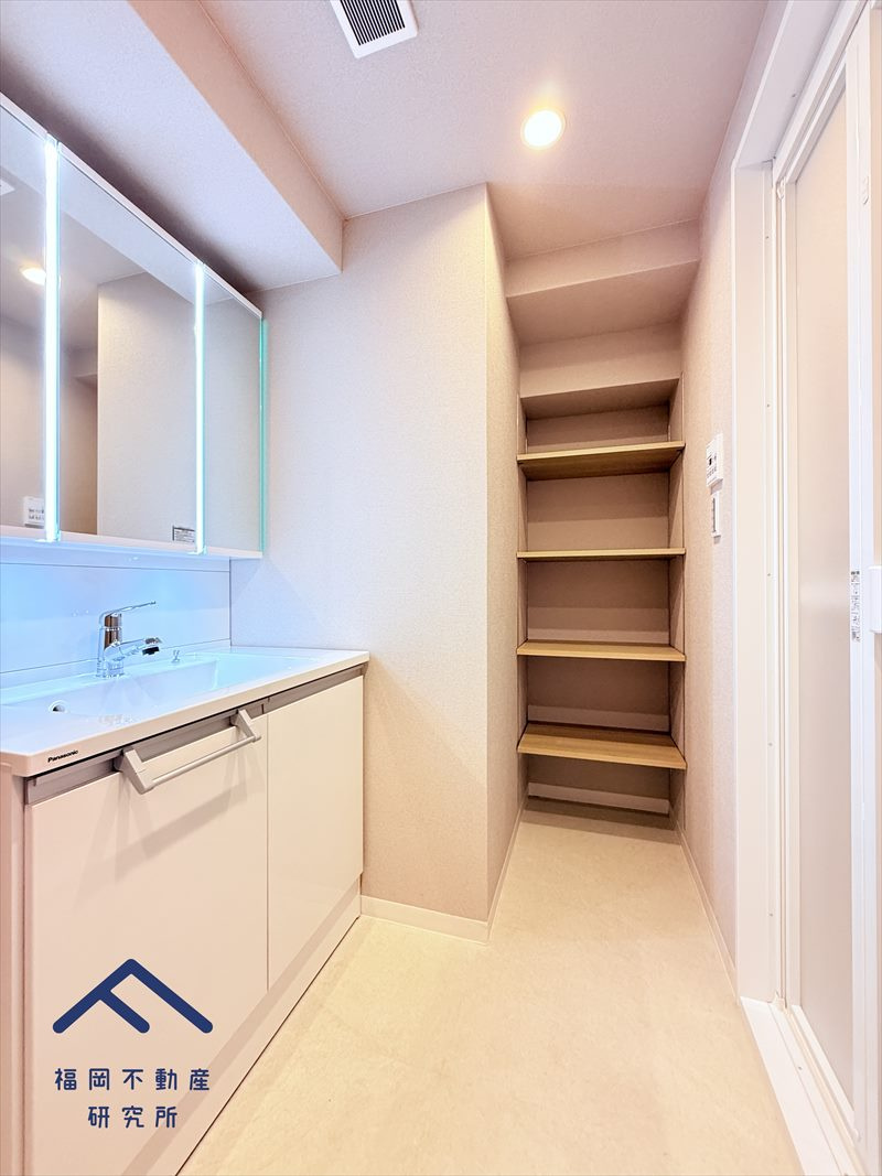 ロワールマンション福間