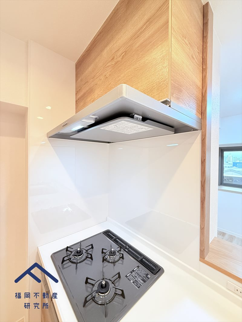 ロワールマンション福間