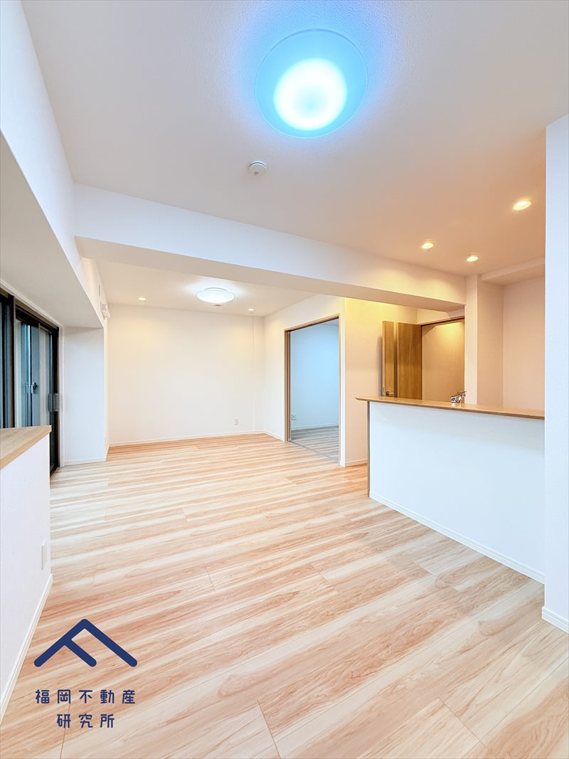 ロワールマンション福間