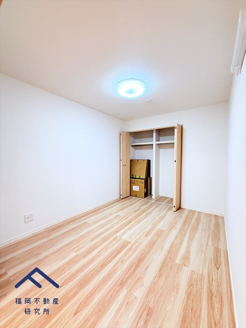 ロワールマンション福間