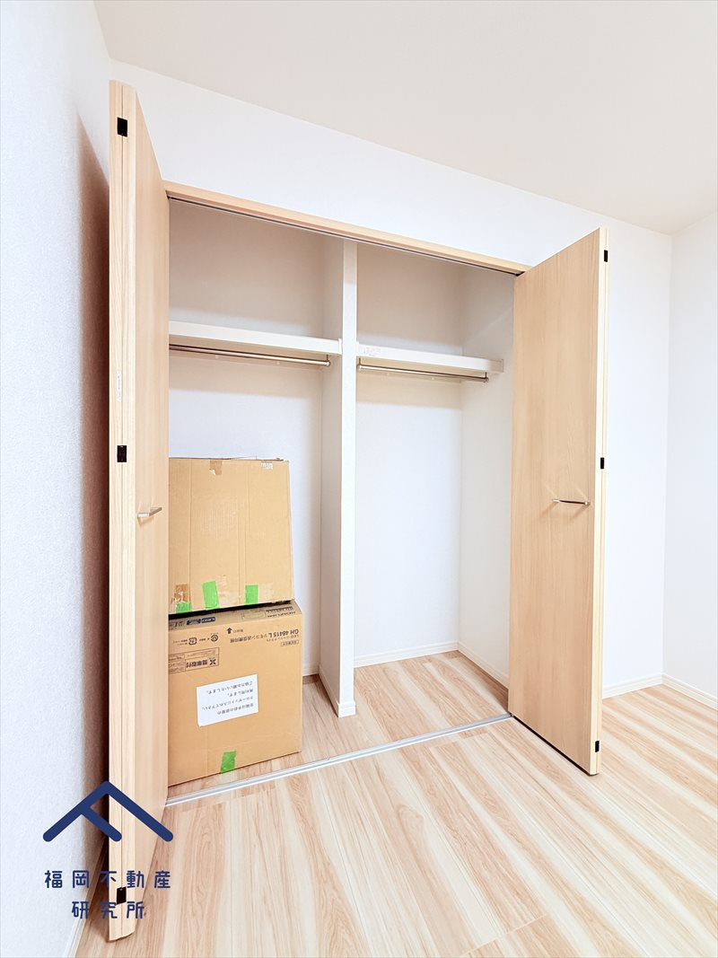 ロワールマンション福間