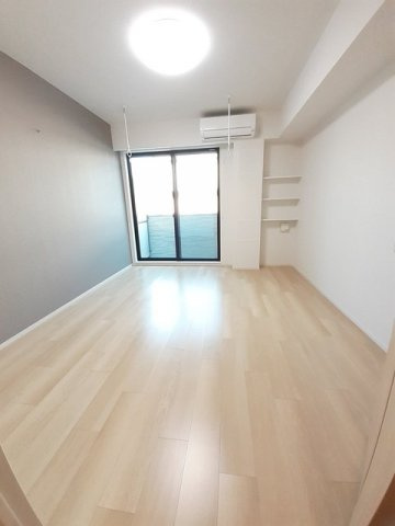 Ｐｒｉｍｏ　Ⅱの内装