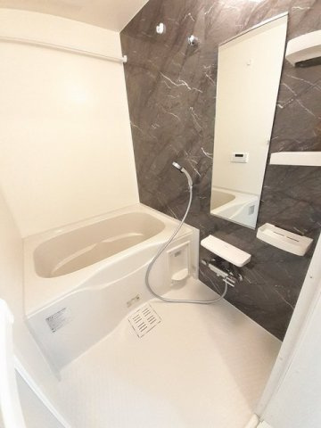 Ｐｒｉｍｏ　Ⅱの浴室