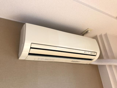 【設備】 | グランディール | 室内設備