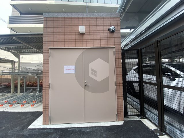 プレジオ永和EUROのその他共用部分