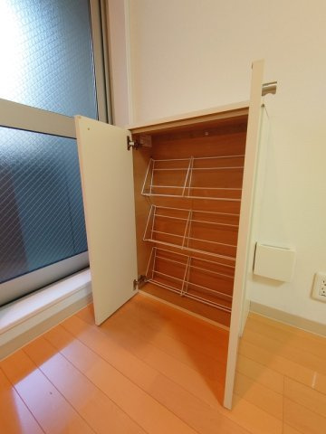 DIX (ディーアイエクス)の収納