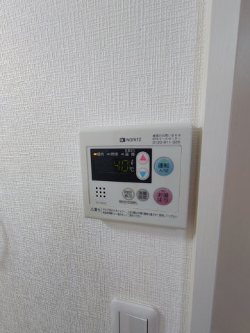 DIX (ディーアイエクス)の設備