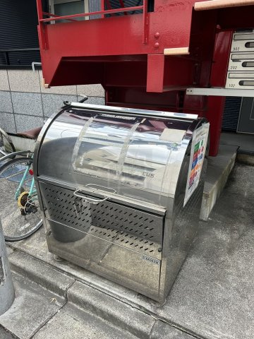DIX (ディーアイエクス)のその他共用部分