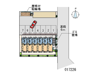 【区画図】 | フィールドマーシュ