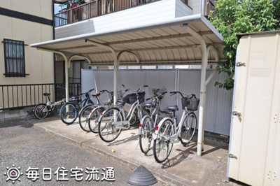【その他共用部分】 | フィールドマーシュ