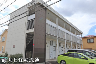 【外観】 | フィールドマーシュ