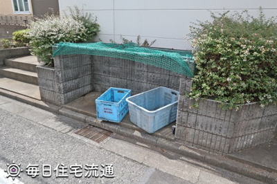 【その他共用部分】 | フィールドマーシュ