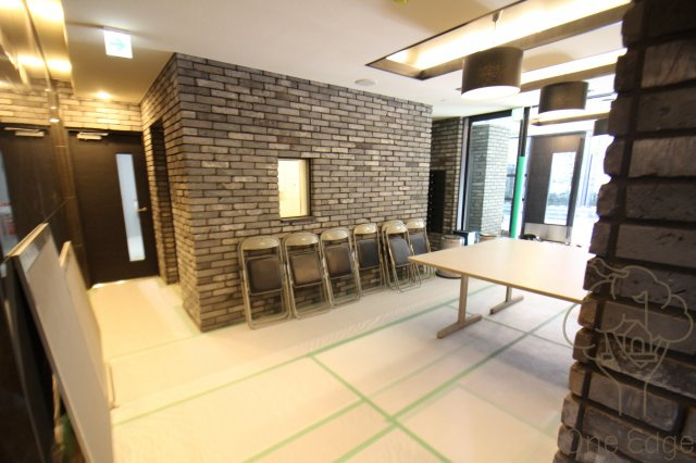 プレサンス梅田Ⅱのその他共用部分