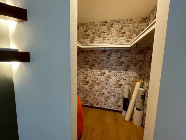 －三丁目不動産-　秩父市東町　積水ハウス施工の収納