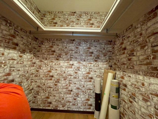 －三丁目不動産-　秩父市東町　積水ハウス施工の収納