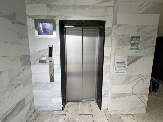 プレサンス梅田北ディアのその他共用部分