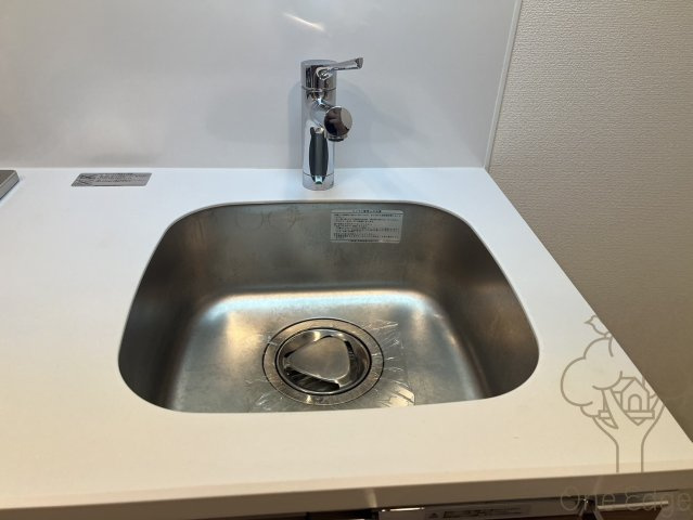 プレサンス梅田北ディアのキッチン