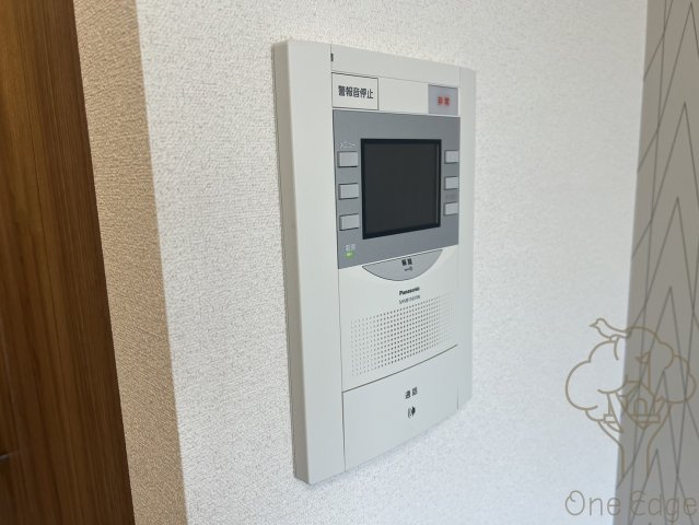 プレサンス梅田北ディアの設備