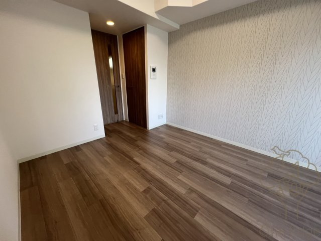 プレサンス梅田北ディアの内装