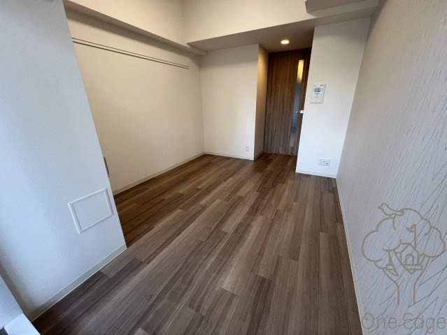 プレサンス梅田北ディアの寝室