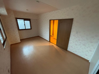 【洋室】 | 川越市松江町　中古マンション　西武新宿線『本川越駅』徒歩6分　【第一小学区】