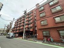 川越市松江町　中古マンション　西武新宿線『本川越駅』徒歩6分　【第一小学区】の画像