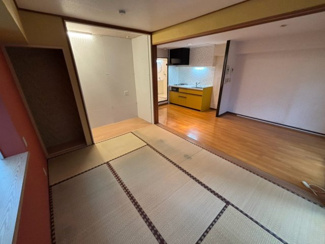 【和室】 | 川越市松江町　中古マンション　西武新宿線『本川越駅』徒歩6分　【第一小学区】