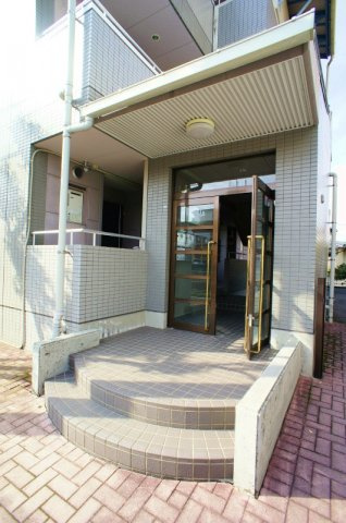翠水コートのその他共用部分