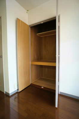 【収納】 | 翠水コート | 大きなものも収納できそうです