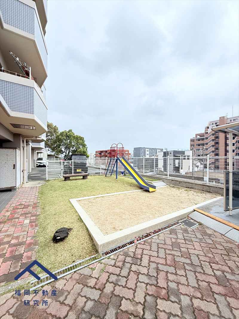 ＪＧＭエーマス和白駅前