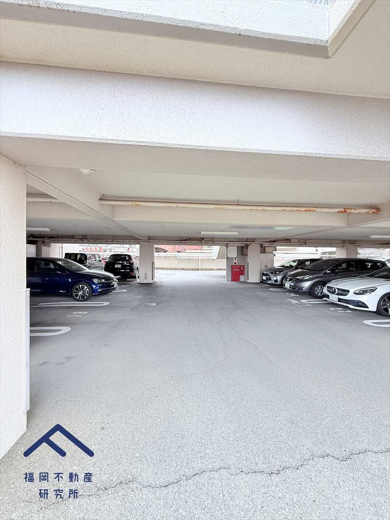 ＪＧＭエーマス和白駅前