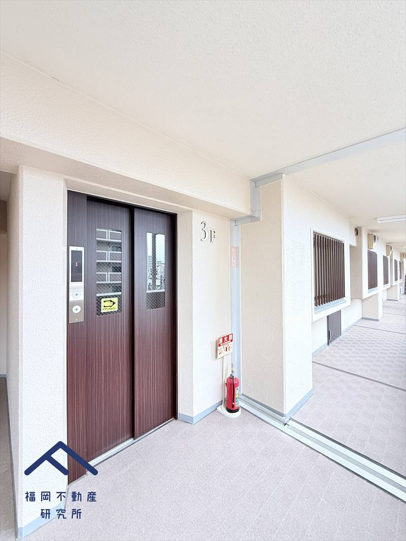 ＪＧＭエーマス和白駅前