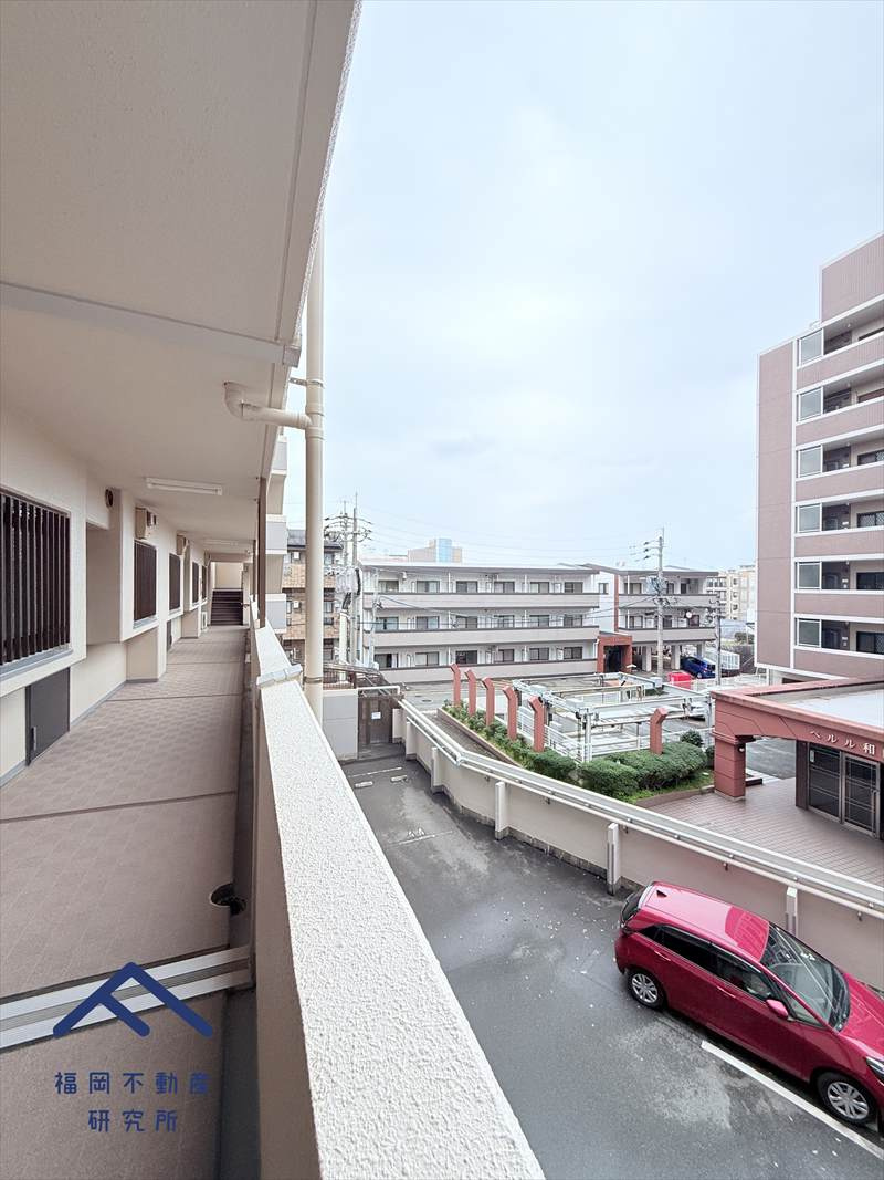 ＪＧＭエーマス和白駅前